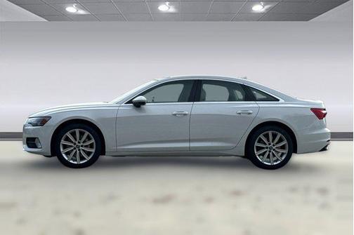 2020 Audi A6 45 Premium