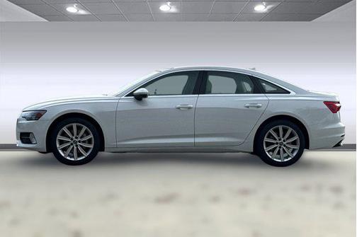 2020 Audi A6 45 Premium