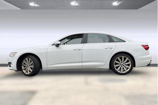 2020 Audi A6 45 Premium