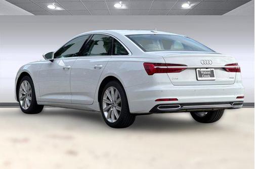2020 Audi A6 45 Premium