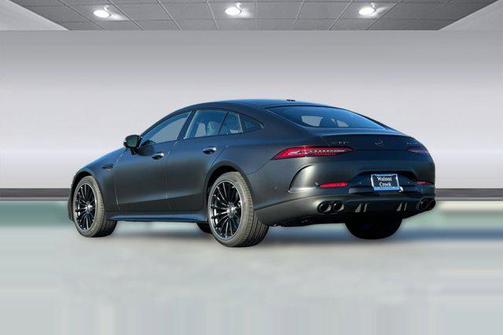2026 Mercedes-Benz AMG GT 43 4-Door