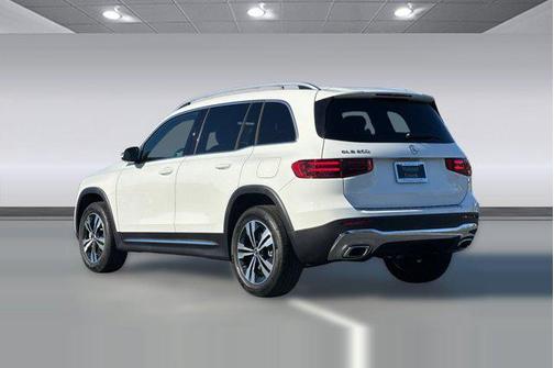 2026 Mercedes-Benz GLB 250 Base