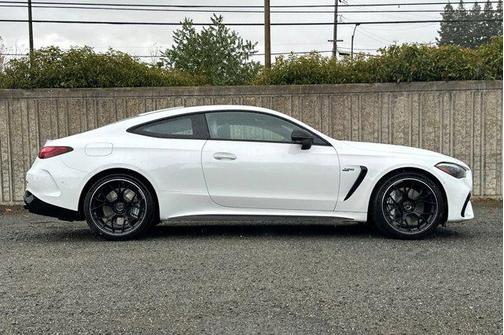 2026 Mercedes-Benz AMG CLE 53 4MATIC+