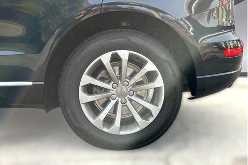 2014 Audi Q5 2.0T Premium Plus