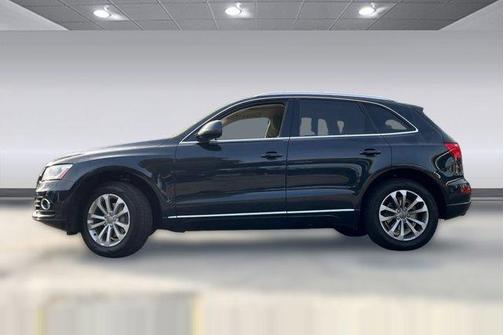2014 Audi Q5 2.0T Premium Plus