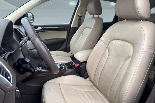 2014 Audi Q5 2.0T Premium Plus
