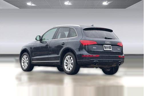 2014 Audi Q5 2.0T Premium Plus