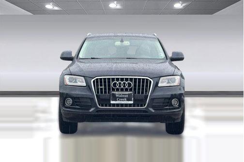 2014 Audi Q5 2.0T Premium Plus