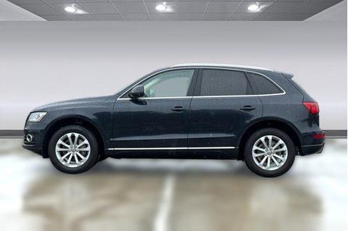 2014 Audi Q5 2.0T Premium Plus
