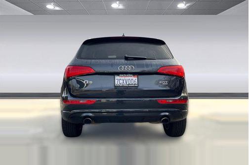 2014 Audi Q5 2.0T Premium Plus