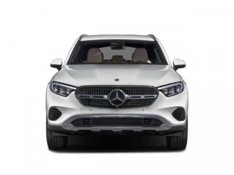 2026 Mercedes-Benz GLC 350e Base