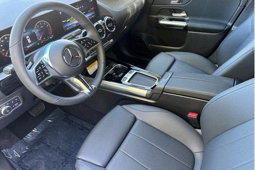 2026 Mercedes-Benz GLA 250 4MATIC