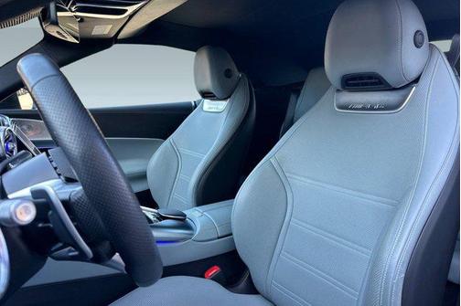 2022 Mercedes-Benz AMG SL 63 Base