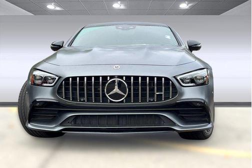 2022 Mercedes-Benz AMG GT 53 4-Door