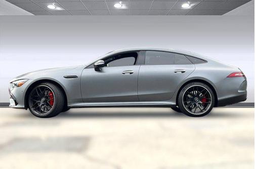 2022 Mercedes-Benz AMG GT 53 4-Door