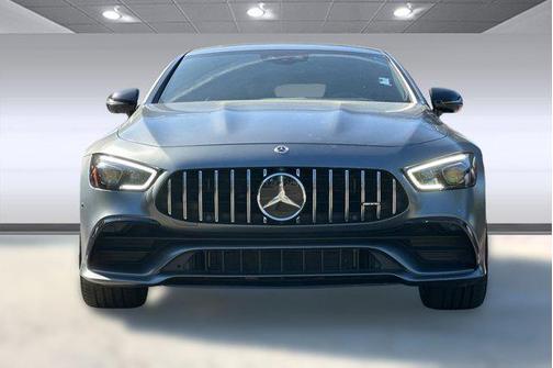 2022 Mercedes-Benz AMG GT 53 4-Door