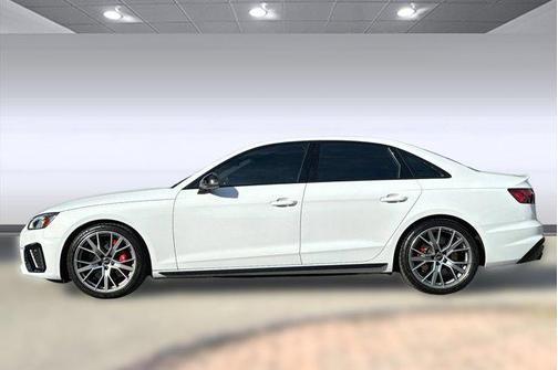 2023 Audi S4 Premium Plus TFSI quattro Tiptronic