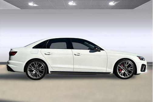 2023 Audi S4 Premium Plus TFSI quattro Tiptronic