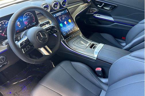 2025 Mercedes-Benz CLE 300 4MATIC Cabriolet