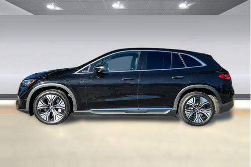 2023 Mercedes-Benz EQE 350+ Base