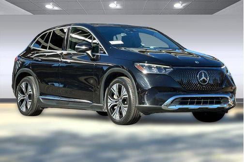 2023 Mercedes-Benz EQE 350+ Base