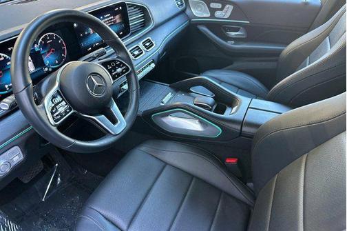 2023 Mercedes-Benz GLE 350 Base