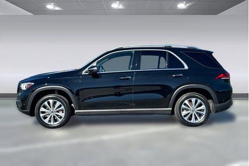 2023 Mercedes-Benz GLE 350 Base