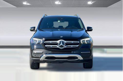 2023 Mercedes-Benz GLE 350 Base