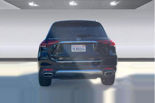 2023 Mercedes-Benz GLE 350 Base