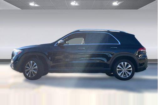 2023 Mercedes-Benz GLE 350 Base