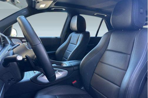 2023 Mercedes-Benz GLE 350 Base