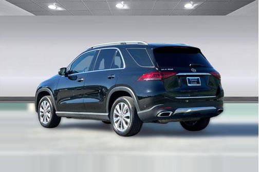 2023 Mercedes-Benz GLE 350 Base