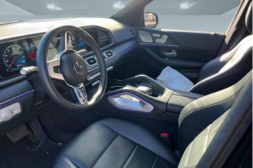 2023 Mercedes-Benz GLE 350 Base