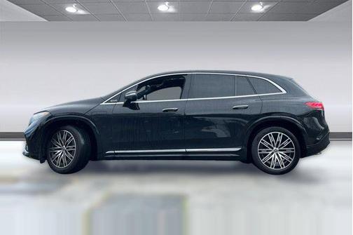2023 Mercedes-Benz EQS 450 4MATIC