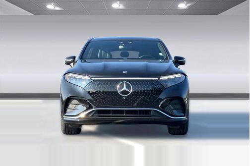 2023 Mercedes-Benz EQS 450 4MATIC