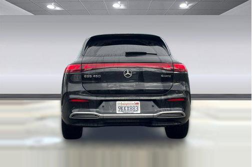 2023 Mercedes-Benz EQS 450 4MATIC
