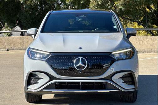 2023 Mercedes-Benz EQE 350 4MATIC