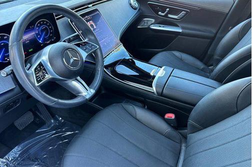 2023 Mercedes-Benz EQE 350 4MATIC