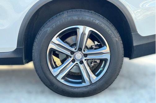 2016 Mercedes-Benz GLC 300 4MATIC