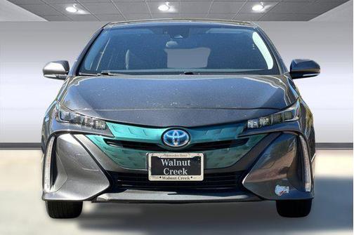2017 Toyota Prius Prime Plus