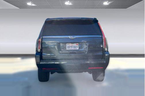 2020 Cadillac Escalade ESV Platinum