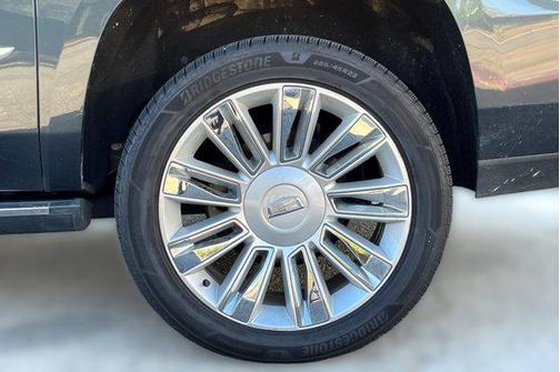 2020 Cadillac Escalade ESV Platinum