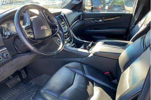 2020 Cadillac Escalade ESV Platinum