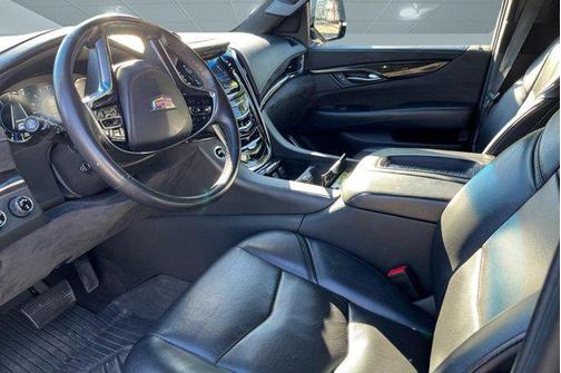 2020 Cadillac Escalade ESV Platinum