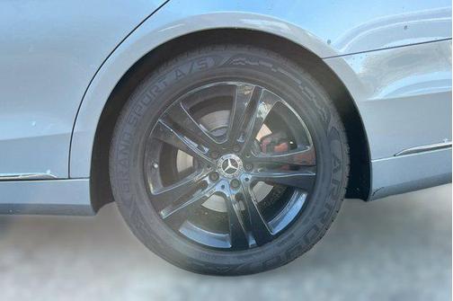 2018 Mercedes-Benz S-Class 4MATIC