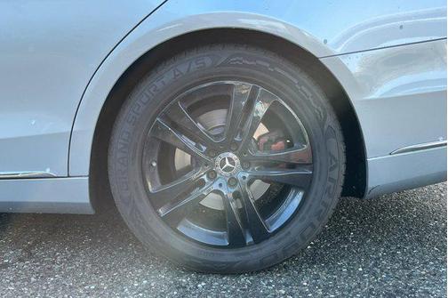 2018 Mercedes-Benz S-Class 4MATIC