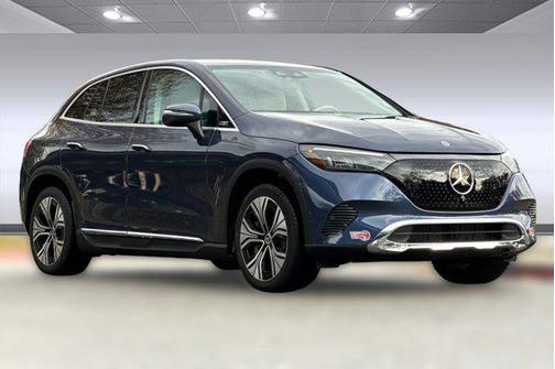 2023 Mercedes-Benz EQE 350 4MATIC