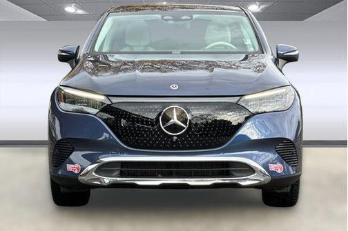 2023 Mercedes-Benz EQE 350 4MATIC