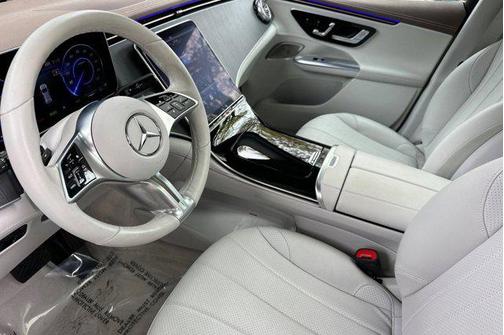 2023 Mercedes-Benz EQE 350 4MATIC