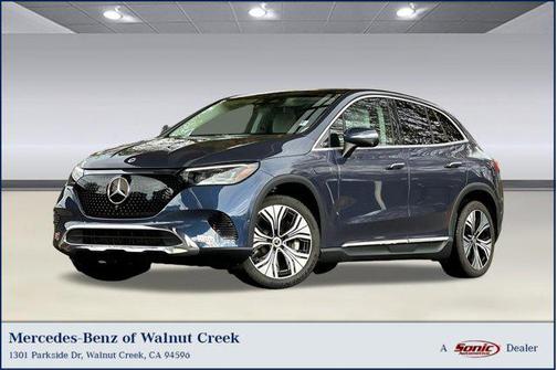 2023 Mercedes-Benz EQE 350 4MATIC